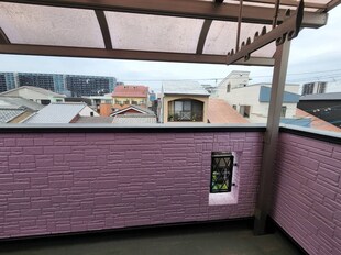 三津屋北一丁目戸建ての物件内観写真